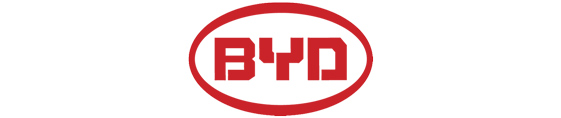 BYD